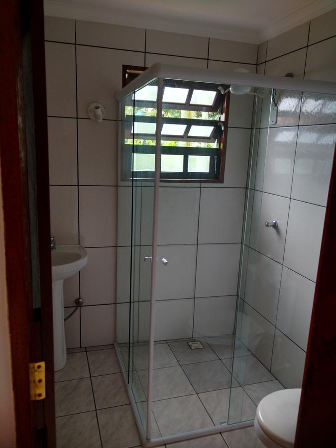 Pousada Mixirica Trindade  Exterior photo