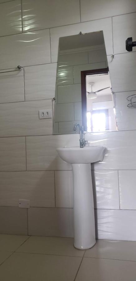Pousada Mixirica Trindade  Exterior photo